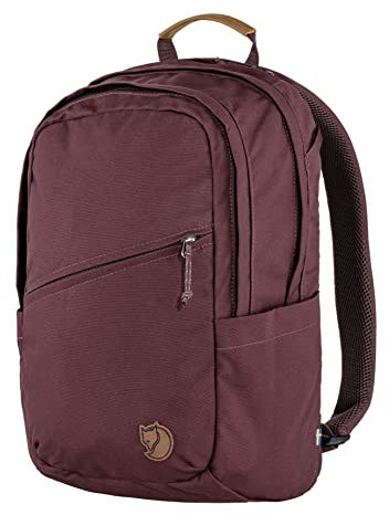 Fjällräven Räven 20 Backpack Port