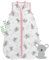 schlummersack Schlafsack Baby Sommer 110 cm dünn Bambus-Musselin Koala | Babyschlafsack Sommer 0.5 Tog 0 5 Tog Baby Schlafsack Sommer | Schlafsack Baby Sommer ungefüttert