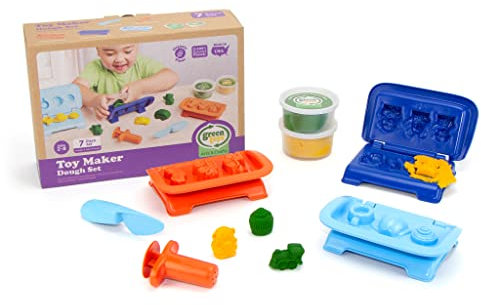 Green Toys Toy Maker Teigset – CB
