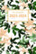 Planner August 2023-2024 July: 6x9 Weekly and Monthly Organizer | Illustrated Stylish Floral Design
