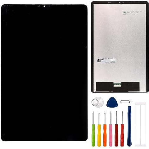 E-YIIVIIL Écran tactile de rechange compatible avec Lenovo Tab M9 TB-310FU TB-310XU TB310XC TB310FU 9.0 LCD Écran tactile avec outils (pas de cadre)