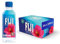 FIJI Natural Artesian Flaschenwasser, 330 ml, 24 Stück