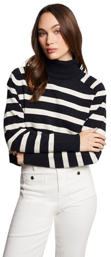 Morgan Damen 242-mlagon Pullover
