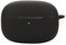 YKNIUFLY Bluetooth Kopfhörerhülle Kompatibel mit Linklike OW AIR, Weiches TPU, 360° Rundumschutz Kopfhörer Hülle Abdeckung Kompatibel mit Linklike OW AIR.(Schwarz)