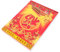 KALLORY Alter Kalender Japanischer Kalender 2024 Traditioneller Kalender Mondkalender Für Das Neue Jahr Mondkalender An Der Wand Chinesischer Tageskalender 2025 Glückskalender Rot Papier