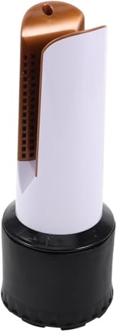 HONMEET Secador De Pelo y Plancha Para Alisar Cabello Accesorio Difusor De Pelo