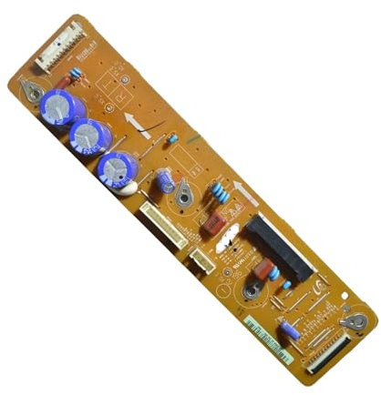 Carte Mère TV, Compatible avec Samsung, LJ41-10283A LJ92-01898A PS43E400U1R Écran S43SD-YB01 LJ4110283A LJ9201898A TV Carte Mère TV