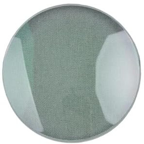 HBGNZU 52mm HD Doublet Double Convex ED Lens High Precise Objective Lenses Green Film DIY Refractor Astronomical Telescope Accessories(52mm,243mm)