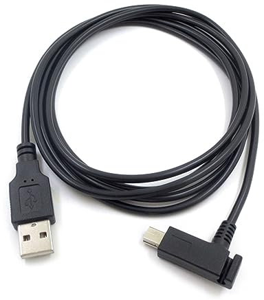 FIRSTXIU USB Data Sync Charger Power Cable Cord For Bamboo PRO PTH 451/651/450/650 Digital Graphic Drawing Tablet