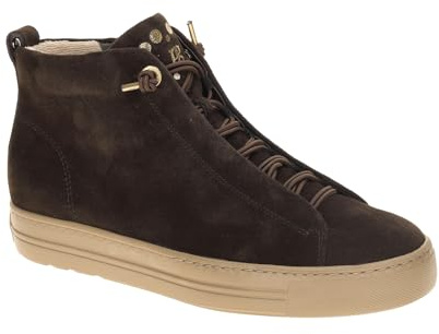 Paul Green Damen FBA, Frauen Low-Top Sneaker