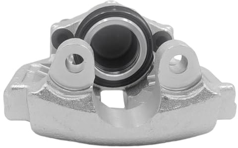 Hajus 6151234 Bremssattel Vorne Rechts 7L6615124F 7H0615124A Kompatibel mit VW California T5 Camper 7EC, 7EF, 7EG, 7HC, 7HF Touareg 7L6, 7L7, 7LA 2003-2015