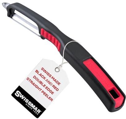 Swissmar Double-Edge Peeler