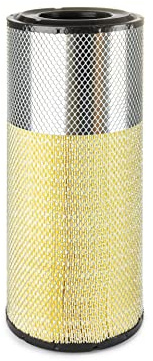 UFI Filters 27.A17.00 Air Filter for Heavy Duty Vehicles