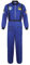 Jutrisujo Astronauten Kostüm ErwacÖsene Herren Kostüm Astronaut Weltraum Raumfahrer Halloween Cosplay Blau XL