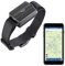 Collare GPS Tracker per Cani Cane da Caccia Bestiame,Winnes TK935 Localizzatore GPS App Gratuita per Cane Animali in Tempo Reale Impermeabile IP66 monitoraggio del Bovini Pecore