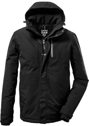 Killtec KOW 161 MN Jckt grün