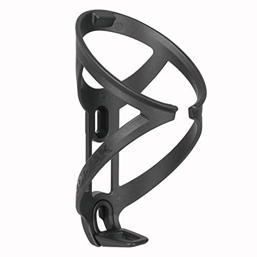 Topeak Ninja Serie Ninja Master+ Cage X Flaschenhalter kompatibel mit dem Cage Mount und dem zahlreichen Premium-Zubehör der Ninja Master+ Serie, 15200137