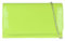 Girly Handbags Damen Lack Clutch glänzend Abendtasche Party Hochzeit Neongrün