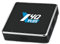 Ugoos X4Q Plus Amlogic S905X4 4GB RAM 64GB ROM Android 11.0 1GBIT BT Remote AV1 4K Media Player Android 11 Widevine L1