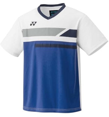 Yonex Team Short Sleeve Polo 150 cm