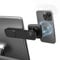 ZKJAYOE Handyhalterung Auto Magnet für Tesla Model 3 Model Y/S/X, Universelle Magnetische KFZ Autohalterung für Monitor【Speziell für Magsafe Entwickelt】, Kompatibel mit iPhone 15 14 13 12- Serie