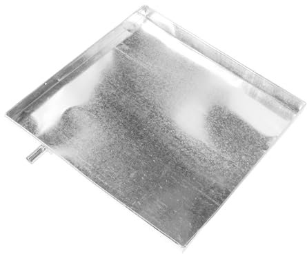 jojofuny Tray for Conditioner Water Drip Tray Sturdy Drain Pan for Air Conditioning Leak Proof Floor Drain Pan
