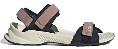 adidas Mixte Terrex Hydroterra Sandals, warm clay/ftwr white/wonder white, 42 EU