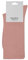 ZSUN Calze Unisex Uomo e Donna Multicolore Calzini in Cotone pettinato Taglia 38-42 cod. 15558 (IT, Numero, 38, 42, Regular, Regular, 1 Paio, Rosa Antico)
