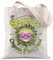 JTOUK Tragetasche mit Horrorfilm-Thema, Film-Fan, Geschenk, Comedy-Film-Fan, Geschenk für Hollywood-Liebhaber, Seymour's Tote EU, 13.78 inch x 15.75 inch, Large