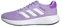 adidas Unisex Response Runner Shoes Laufschuhe, Powder Plum/FTWR White/Purple Burst, 43 1/3 EU