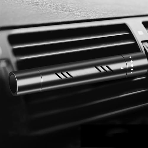 AFHGZZB Auto Duft Lufterfrischer,für BMW 3er G21 Touring 2019-2022 Auto-Innenerfrischer Aromatherapie Parfüm Dekorationszubehör Fahrzeugduft,A