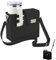 NUUOTP Stanley Cup Stanley Cup Sac à bandoulière portable pour la plupart des bouteilles d'eau Noir