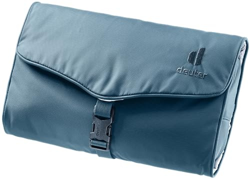 deuter Trousse de Maquillage Wash Bag II Atlantic Bleu