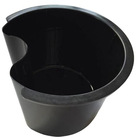 Pegciuho Heavy-duty 8-inch Kayak Storage Container with Spare Kayak And Boating Hardware.