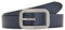 s.Oliver Damen 38899953635 Gürtel, Blau (Blue 5884), (Herstellergröße:80)