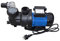 WelaSol® Aqua Star Pumpe mit Vorfilter 7m³/h
