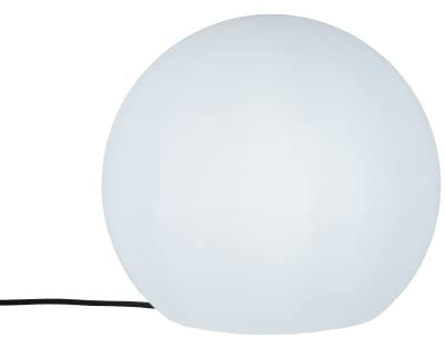 Moovere Boole Esfera Iluminada Decorativa E27, 7 W, 40 X 35 cm