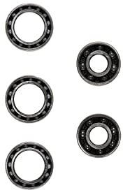 Ceramicspeed Kit Upgrade Mavic-16 Unisex Erwachsene, Mehrfarbig, Einheitsgröße