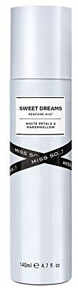 Miss SO Sweet Dreams Perfume Mist 140ml