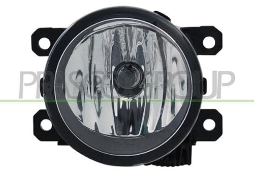 Prasco - CI4274431 - Citroen - C4 - Mod. 11/10-12/17 - Nebelscheinwerfer Rechts/Links-Mit Gluehbirne