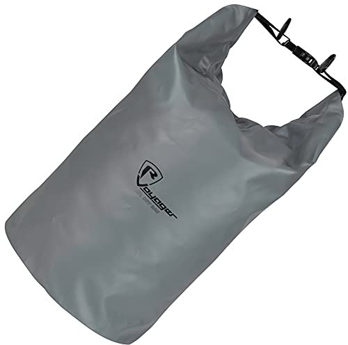 Fox Rage HD Dry Bag 15L Angeltasche zum Raubfischangeln, Kleidungtasche, Bootstasche, wasserdichte Tasche