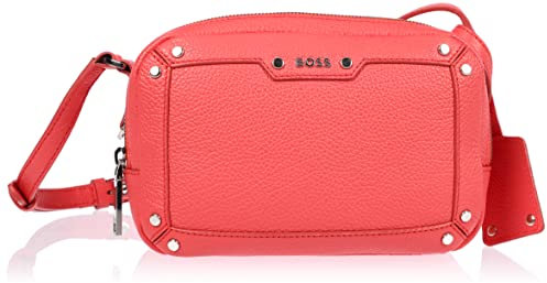 BOSS Ivy Crossbody Damen Crossbody, Bright Pink677