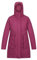 Regatta Damen Yewbank Ii Jackets Waterproof Insulated, AmaranthHaze, S EU