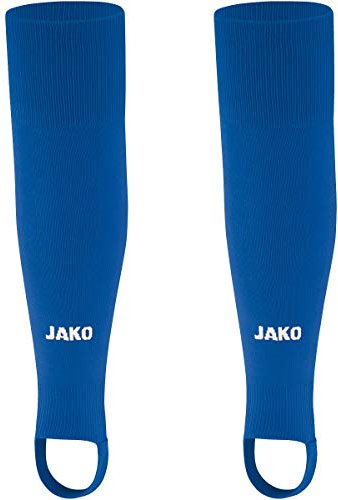 JAKO Stutzen Glasgow 2.0 royal/weiß - 23-26