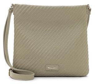 Tamaris Leila Crossbody Bag Khaki