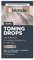 Jerome Russell Bblonde Silver Toning Drops – nicht-permanenter Silberhaar-Toner, erfrischen & pflegen blondes Haarfärbemittel, fügen Sie Tropfen in der Dusche mit Shampoo oder Conditioner hinzu, 50
