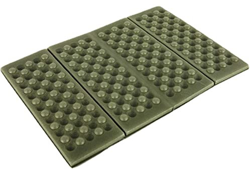 Sitzkissen Outdoor Faltbar Sitzunterlage Outdoor Kinder Sitzmatte, Wasserdicht Spielplatz Matte, Faltbare Sitzunterlage Sitzmatte Wasserdicht Tragbar Sitzunterlage Für Wander Jagd Zubehör Garten