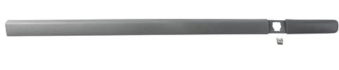 Baguette de porte avant droite passager compatible avec Renault Clio III | Installation facile et qualité OEM | FINAO AUTOPARTS