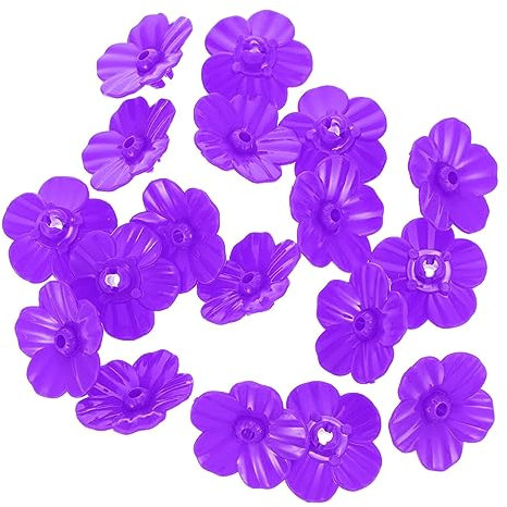 TOVINANNA Papagei Lebensmittel Container Form Hummingbird Feeder 18pcs Ersatz Teile Sicher Praktische
