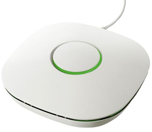 LordsWorld - Blue Connect Plus - Analizzatore di Piscine - Versione Oro - Blue-Connect - Opzione Estensore WiFi